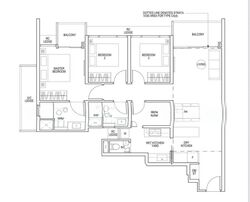 Piccadilly Grand (D8), Apartment #587631301